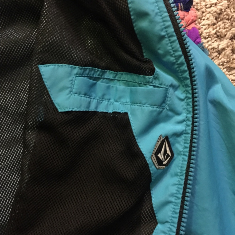 VOLCOM jacket - Picture 3 of 6